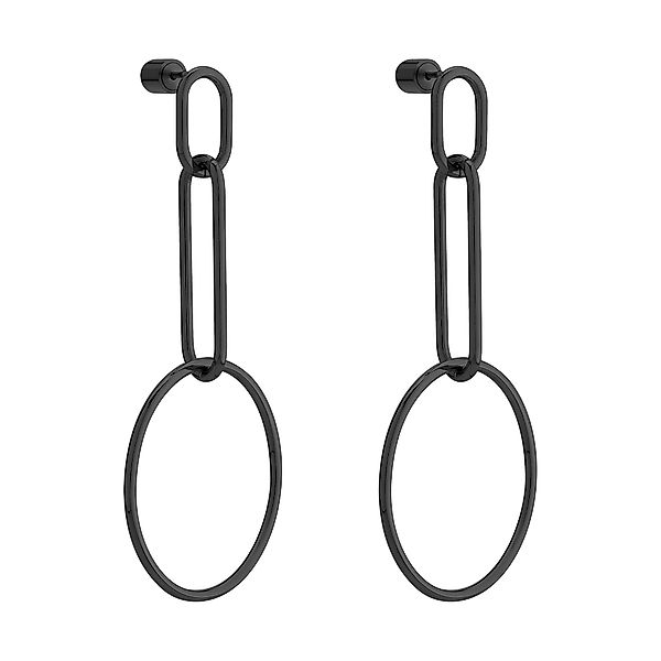 Liebeskind Berlin Paar Ohrstecker Edelstahl günstig online kaufen