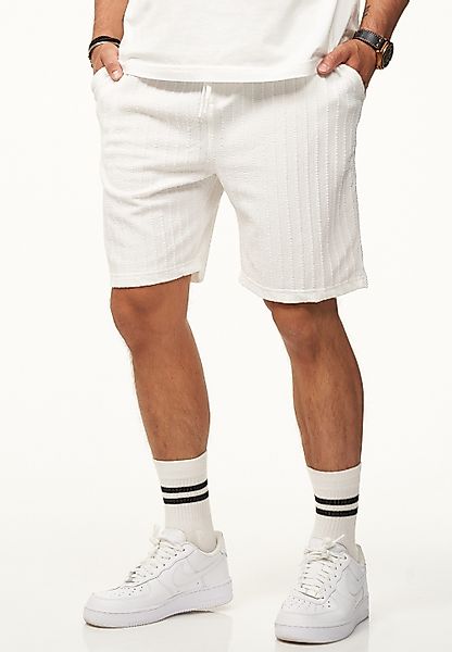 CARISMA Shorts für Herren mit elastischem günstig online kaufen
