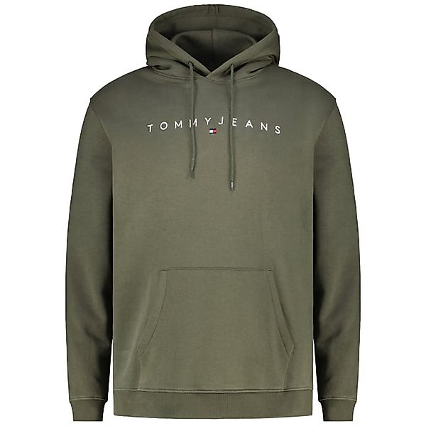Tommy Jeans Plus Hoodie TJM REG günstig online kaufen