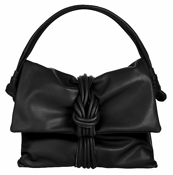 Samantha Look Henkeltasche, echt Leder, Made in Italy günstig online kaufen