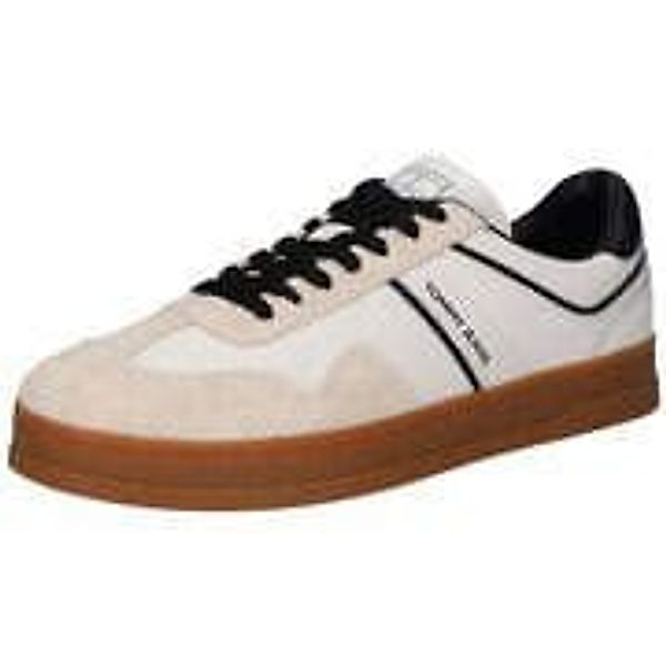 Tommy Hilfiger The Greenwich Leather Herren weiß|weiß|weiß|weiß|weiß|weiß|w günstig online kaufen