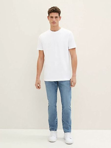 TOM TAILOR Straight-Jeans Josh FREEF!T® Jeans günstig online kaufen