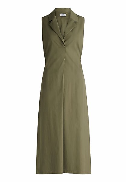 Vera Mont Sommerkleid "Vera Mont Sommerkleid mit Reverskragen", Design günstig online kaufen