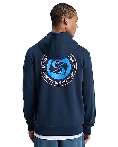 Quiksilver Kapuzensweatshirt Graphic günstig online kaufen