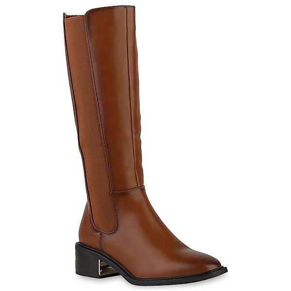 VAN HILL 840543 Stiefel Schuhe günstig online kaufen