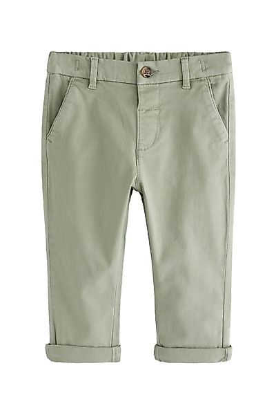 Next Chinohose Chinohose mit Stretch (1-tlg) günstig online kaufen