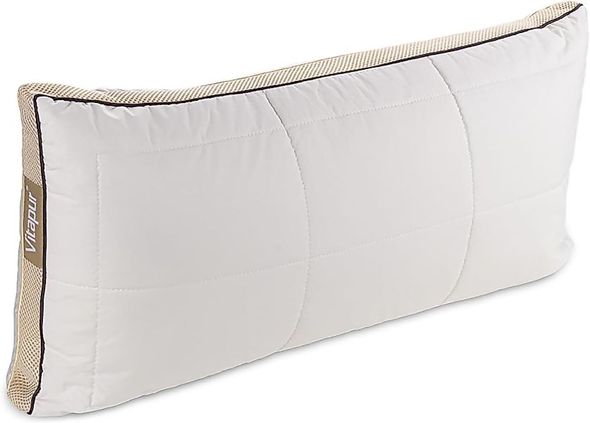 Vitapur Schlafkissen NEO Kinderkopfkissen 40x60cm für den Kinderschlaf günstig online kaufen