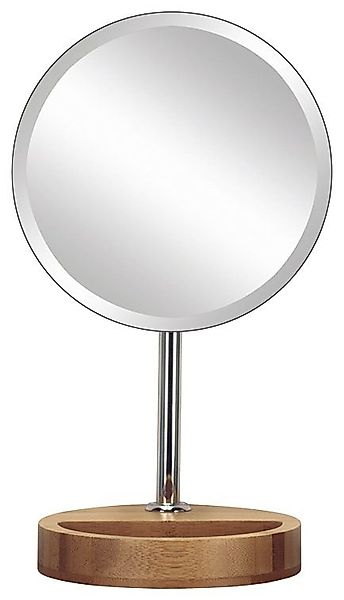 Kleine Wolke Kosmetikspiegel Timber Mirror günstig online kaufen