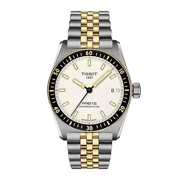 Tissot Schweizer Uhr Herrenuhr / Unisex günstig online kaufen