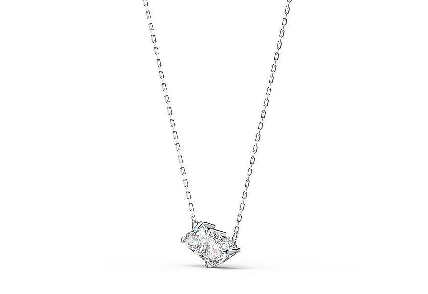 Swarovski Kette mit Anhänger Attract Soul günstig online kaufen