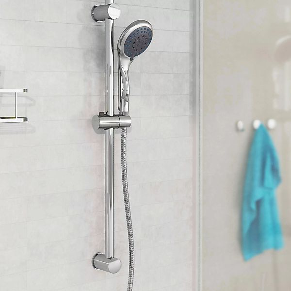 Eisl Brauseschlauch, 175 cm, Edelstahl, inkl. günstig online kaufen
