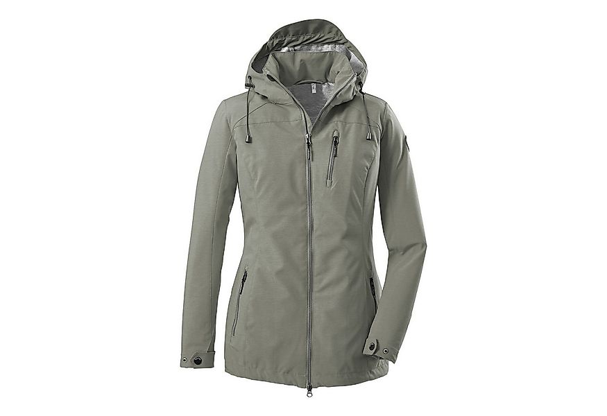 G.I.G.A. DX by killtec Outdoorjacke Softshelljacke Solena günstig online kaufen
