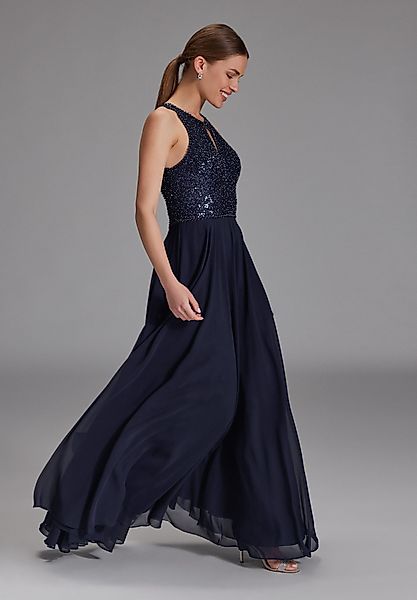 hey kyla Abendkleid Figurbetonte Passform günstig online kaufen