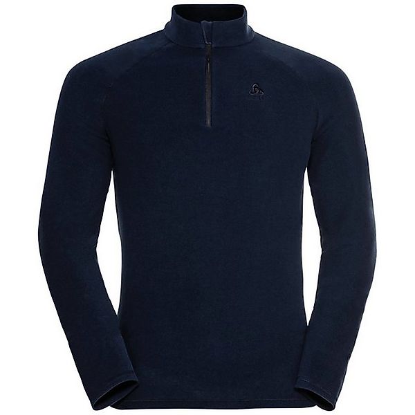 Odlo Fleecepullover Odlo Herren Midlayer 1/2 Zip RIGI 542592 günstig online kaufen