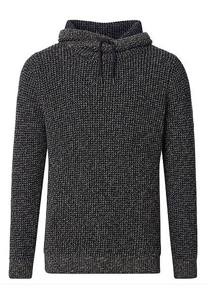 CASAMODA Longpullover Pullover,Snood günstig online kaufen