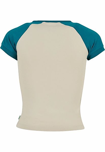 URBAN CLASSICS Kurzarmshirt Urban Classics Damen günstig online kaufen