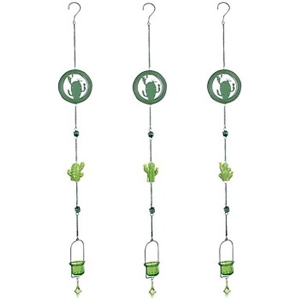Signes Grimalt  Kettenanhänger Anhänger Kaktus T-Lite 3U günstig online kaufen