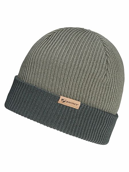 Ziener Skimütze "IKADELLO-Z hat man" günstig online kaufen