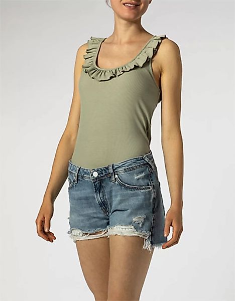 Pepe Jeans Damen T-Shirt Dorina PL504850/701 günstig online kaufen