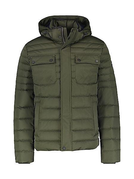 LERROS Outdoorjacke LERROS Wasserabweisend, atmungsaktiv günstig online kaufen