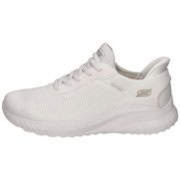 Skechers Bobs Sport Squad Chaos Damen weiß günstig online kaufen