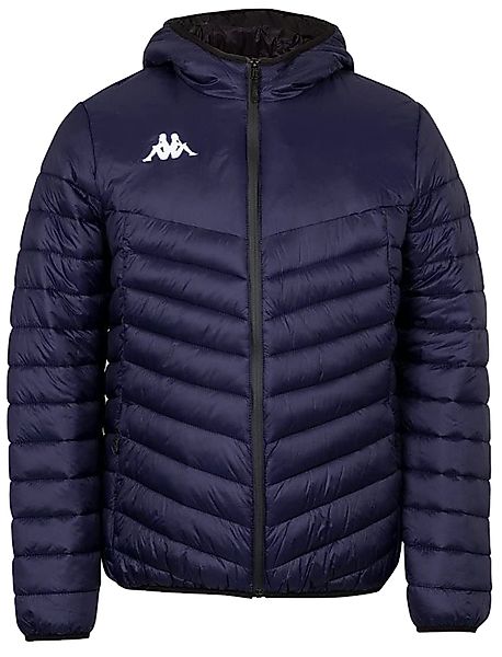 Kappa Winterjacke Doccio Padded Jacke Steppjacke günstig online kaufen