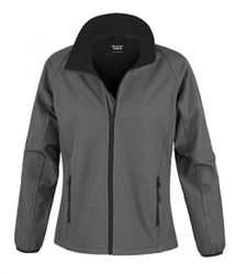 Result Softshelljacke Ladies Soft Shell Jacke günstig online kaufen