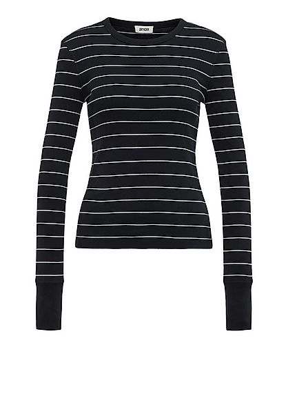 Drykorn Langarmshirt Nurit (1-tlg., keine Angabe) günstig online kaufen