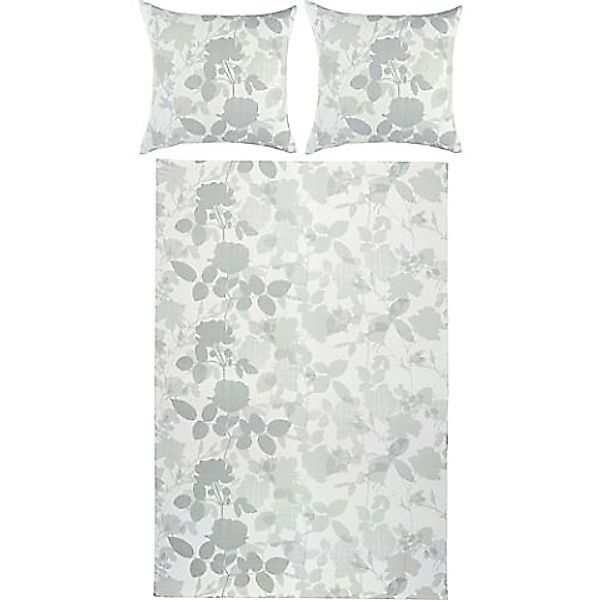 Erwin Müller Bettwäsche Bettwäsche, Biber, Edelflanell Blumen günstig online kaufen