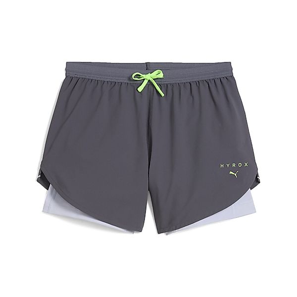 PUMA Trainingsshorts PUMA x HYROX ULTRAWEAVE günstig online kaufen