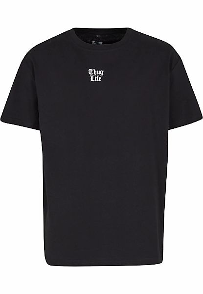 Thug Life T-Shirt "Thug Life Thug Life AngelSkull T-Shirt" 1 Stk. günstig online kaufen