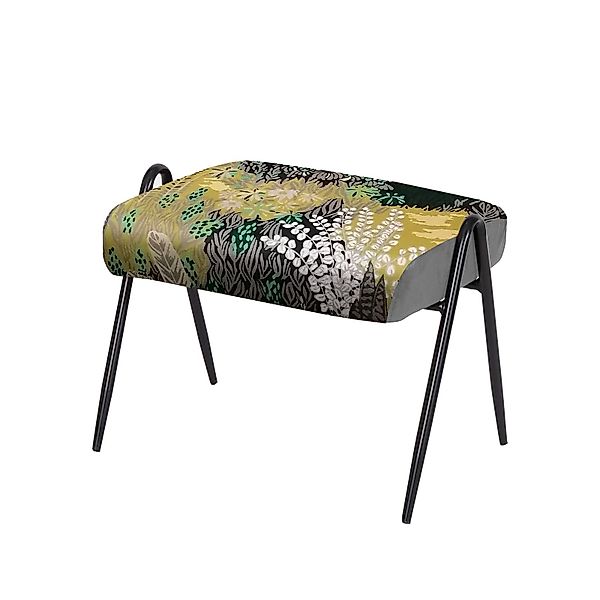 HTI-Living Sitzhocker Hocker Olean (Stück, 1 günstig online kaufen
