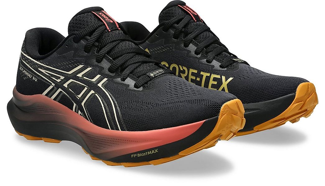 Asics GT-2000 14 GORE-TEX Laufschuh für mehr Stabilität, wasserdicht günstig online kaufen