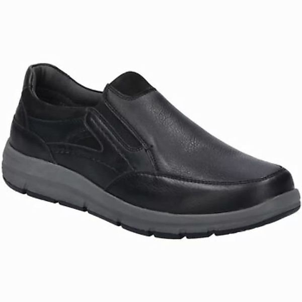 Josef Seibel  Herrenschuhe Slipper 57409-TE049100 günstig online kaufen