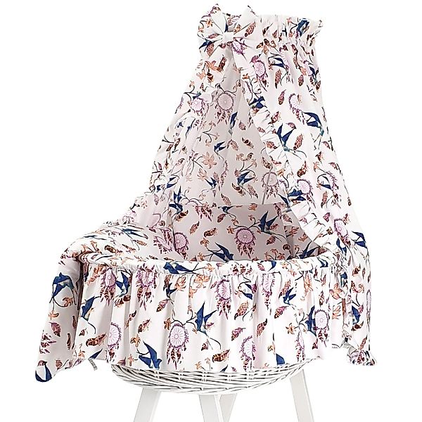 Babymajawelt Babybettbezug Ersatz Bett Set für günstig online kaufen