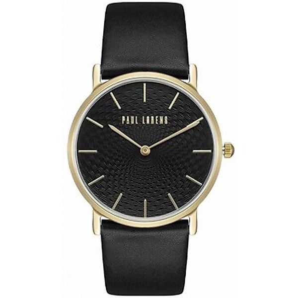 Paul Lorens  Armbanduhr PL8709A11A2 günstig online kaufen