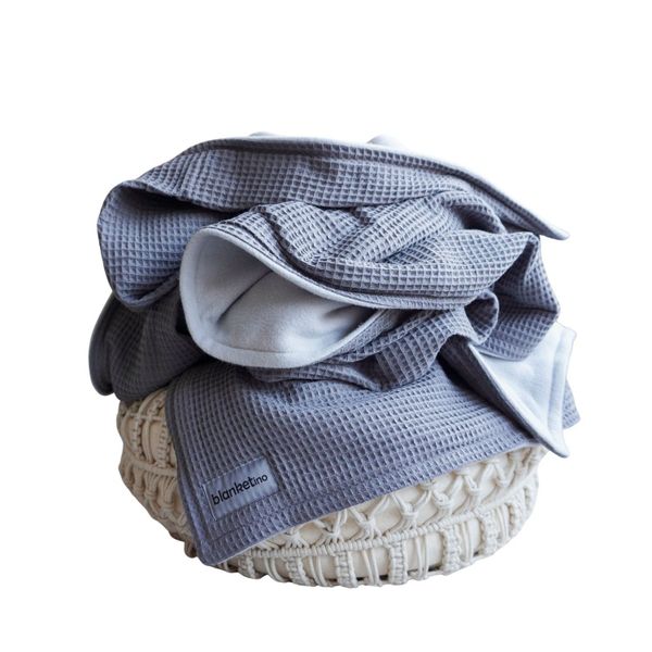 Wohndecke flauschige Kuscheldecke, wärmende Couchdecke aus günstig online kaufen