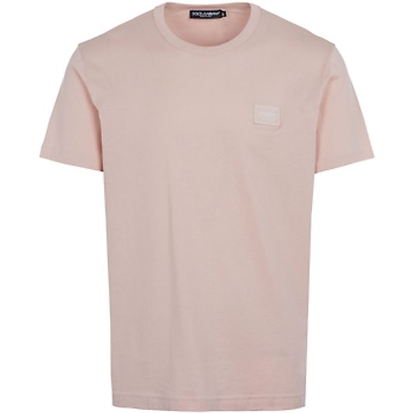 D&G  T-Shirt G8KD0T G7YEM günstig online kaufen