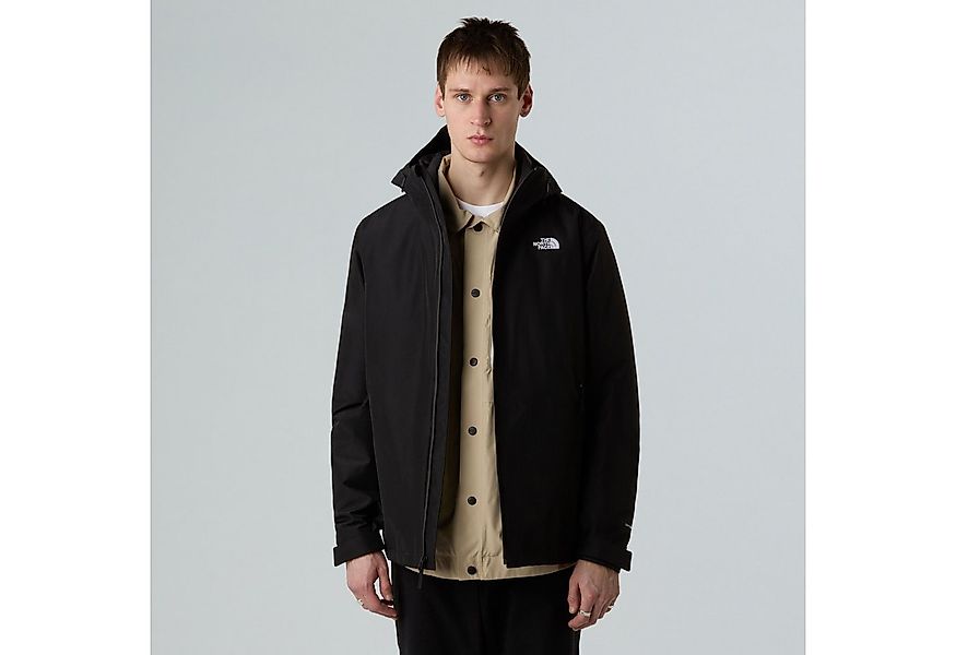 The North Face 3-in-1-Funktionsjacke M CARTO MONO TRICLIMATE HOODED JACKET günstig online kaufen