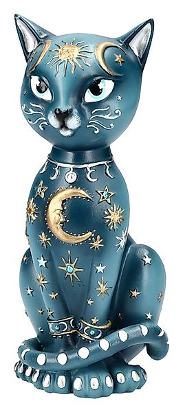 Figuren Shop GmbH Tierfigur Himmlische Katzenfigur günstig online kaufen