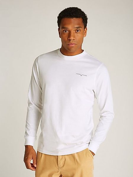 Tommy Jeans Plus Longsleeve TJM SLIM günstig online kaufen