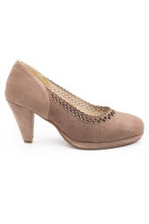 Hirschkogel Trachtenpumps - DOROTHEA - schwarz, günstig online kaufen