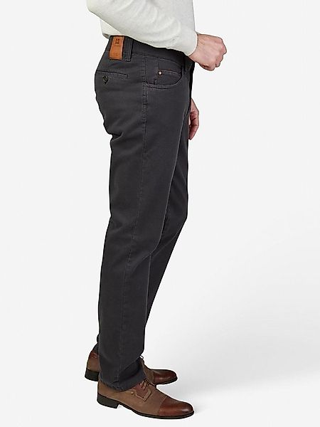 Club Of Comfort Chino Marvin Anthrazit - Größe 48 günstig online kaufen