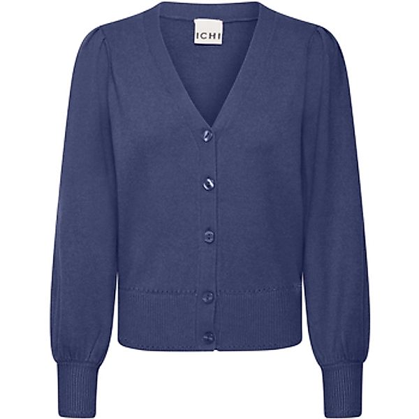Ichi  Strickjacken Cardigan femme  Sella CA4 günstig online kaufen