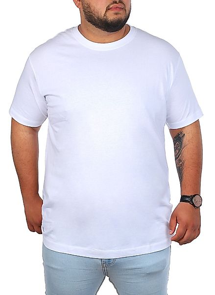 Young & Rich T-Shirt Herren Übergröße günstig online kaufen