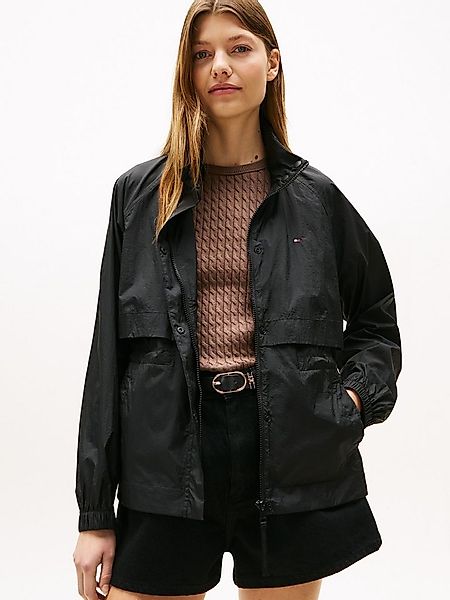 Tommy Hilfiger Windbreaker UL NYLON PACKABLE WINDBREAKER günstig online kaufen
