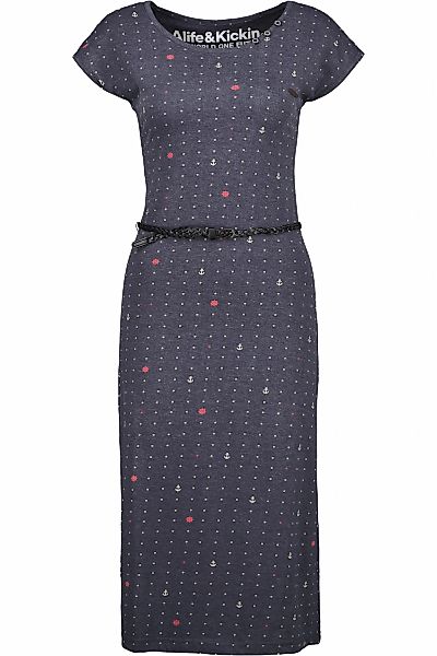 Alife & Kickin Sommerkleid "Damen MelliAK B" günstig online kaufen