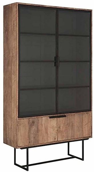 DTP Vitrine Odeon, 4 Türen günstig online kaufen
