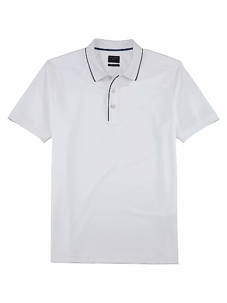 OLYMP Poloshirt OLYMP Wirk Casual - Polo günstig online kaufen