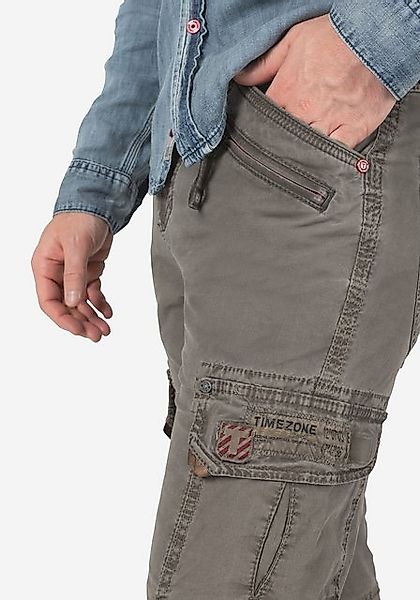 TIMEZONE Stoffhose günstig online kaufen